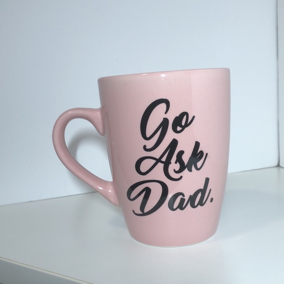 Ceramic Mug/Cup - Picture 2 of 3